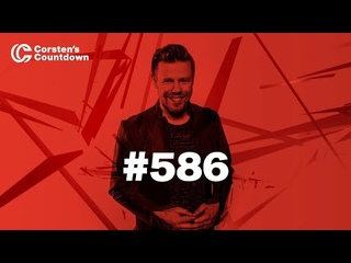 Corsten's Countdown 586