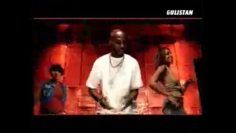 DMX Lets get it