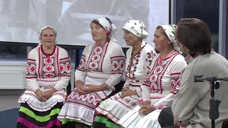 Палескі гурт Церабяначка - Вясельная