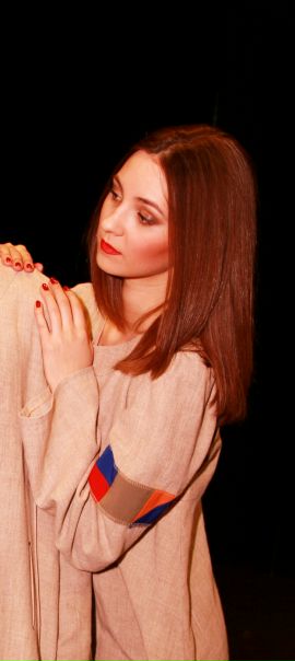 №31, Ирина Сватковская, Москва №31, Ирина Сватковская, Москва