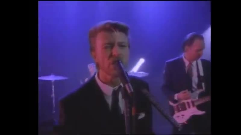Tin Machine Nine Track Compilation ( Official