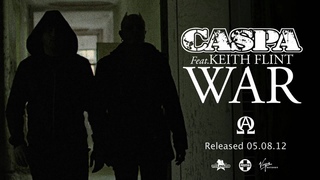 Caspa Feat. Keith Flint - War (Nari & Milani Remix)