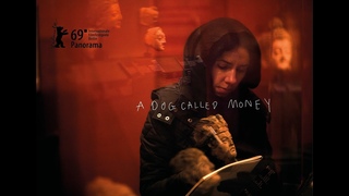 PJ Harvey: A Dog Called Money // DokStation 2019 // Trailer