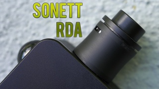 Finally! The Sonett RDA