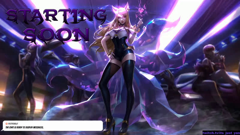 ENG, RU Lets play together (без вебки