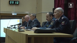 Обращения жителей на Добродел обсудили на оперативном совещании в администрации