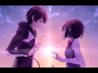 AMV Аниме клип про любовь- Неделимые