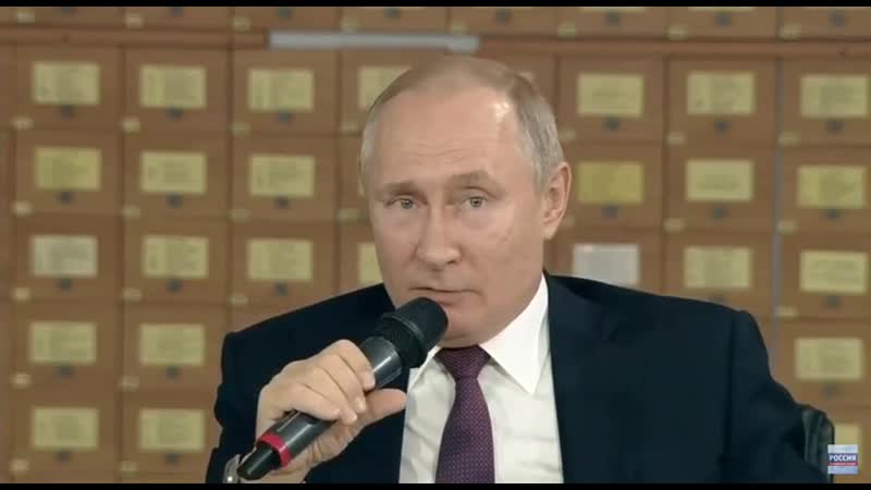Россия умеет себя любить и