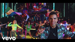 Emir Pabón - Echa Pa’ Lante (Videoclip Oficial)