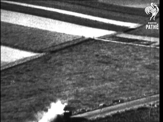 8th Air Force Combat Aka Combat Pictures (1944)