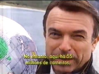 Século do Cinema - Nova Zelândia: Uma Viagem Pessoal de Sam Neill (1995) Legendado PT-Br