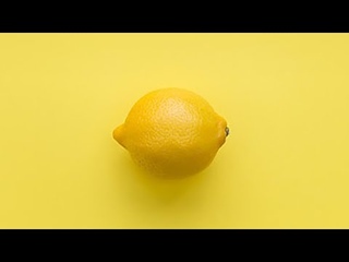 10 КРУТЫХ ИДЕЙ С ЛИМОНАМИ
