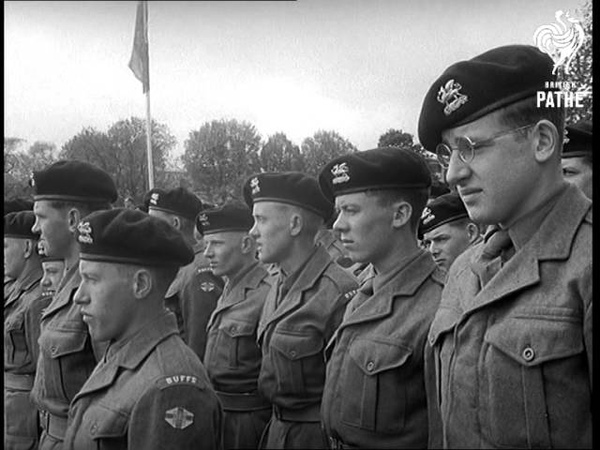 Kent Area Only King Of Denmark Honours Buffs