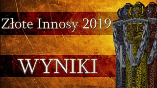 Złote Innosy 2019 - Wyniki