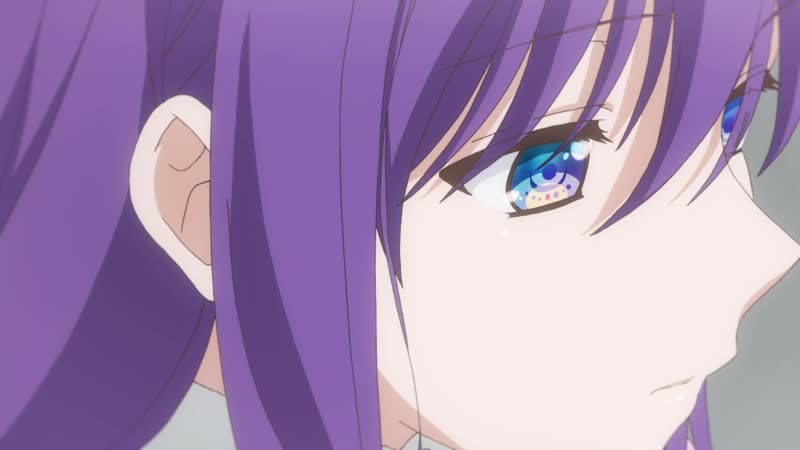 Похотливая Ао не может учиться Midara na Ao chan wa Benkyou ga 11