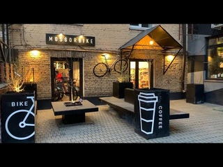 Обзор магазина Mosgorbike!