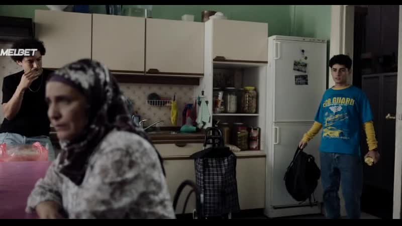 Всего лишь женщина (2019) Nur eine Frau, A Regular