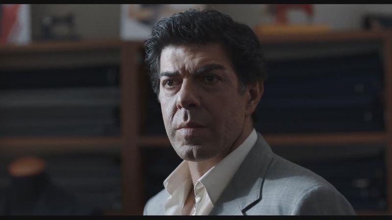 Предатель, Il traditore (2019) Русский