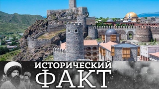 УМАХАН ВЕЛИКИЙ  #исторический_факт 25