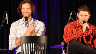 Supernatural TorCon 2019 || J2 Main- Hardest Death Scene