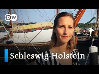 Segeln und Rum: Flensburg und die Schlei | DW Reise