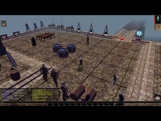 NWN: EE: Arelith: Обновления Арены, Тестриования+Русские, Хитроумные Уловки, 54, 97()