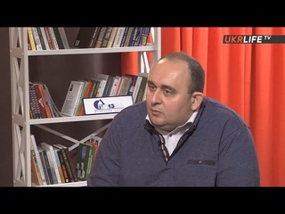Мінськ треба денонсувати, а лінію фронту на Донбасі заморозити, - Станіслав Федорчук