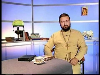 О роли женщины в семье  На сон грядущим  Ткачев КРТ