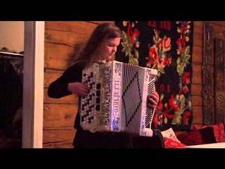 Ida Rajala, harmonikka, El Relicario
