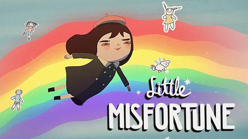 Little Misfortune Official