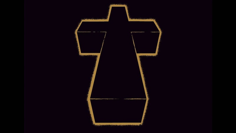 Justice Waters Of Nazareth ( Almost Same BPM, Same Key and Genre lmao) ( HQ