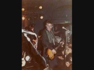 Adam & The Antz - Beat My Guest, Fall In,  Live New Years Eve 1979