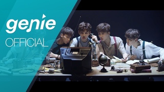 DONGKIZ - BlockBuster Official M/V