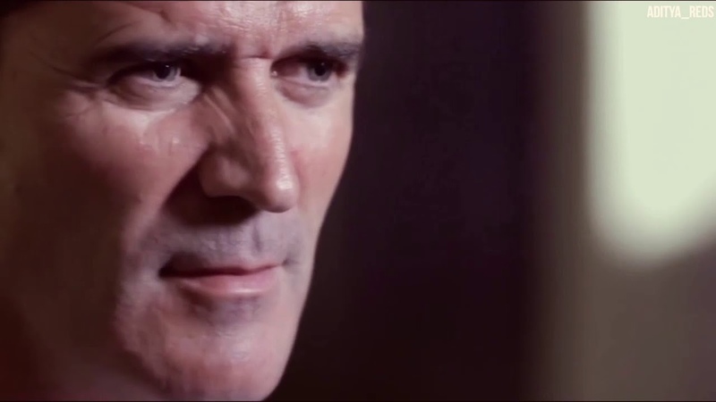 ( RE UPLOAD) Roy Keane My Tribute by aditya
