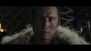 Батырлар - Казахский трейлер 1080p