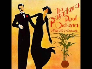 Stormy weather - Pasadena Roof Orchestra