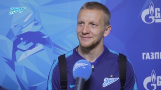 Игорь Смольников: «Яйца ели, но не бились»