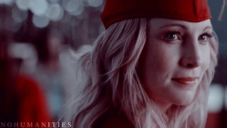 i’ll never forget you | klaroline