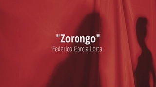 Zorongo (F. Garcia Lorca) - Carina La Dulce, Grigory Baranov, El Tebi