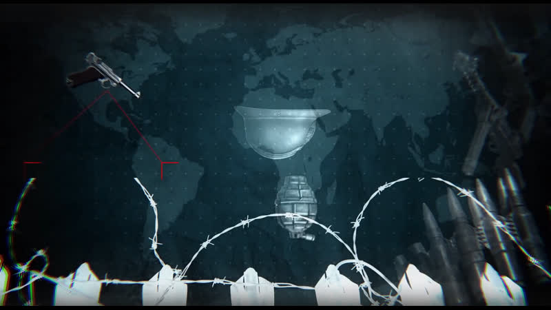 SABATON The Future of Warfare (official video