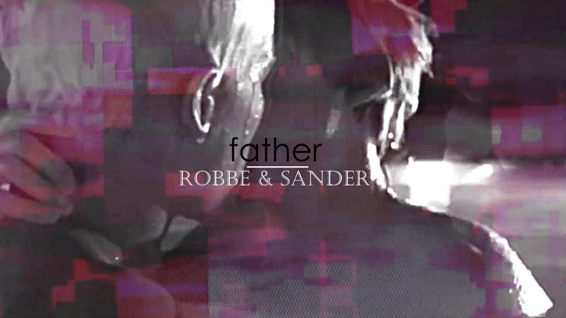 Robbe Sander Father ,
