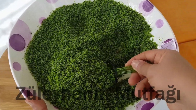 Ç AKMA ANTEP FISTIĞ I NASIL