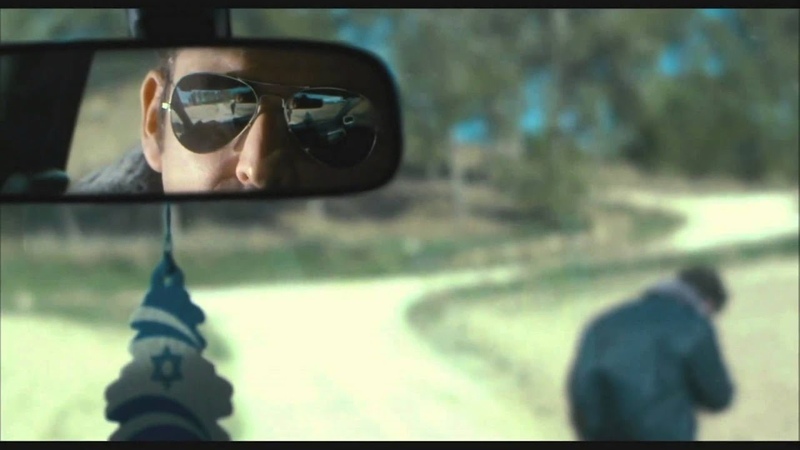 Rabies: Rabia Asesina ( Trailer