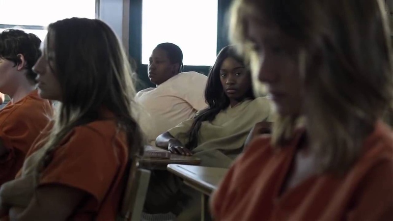 Малолетка, Jailbait (2013) Трейлер