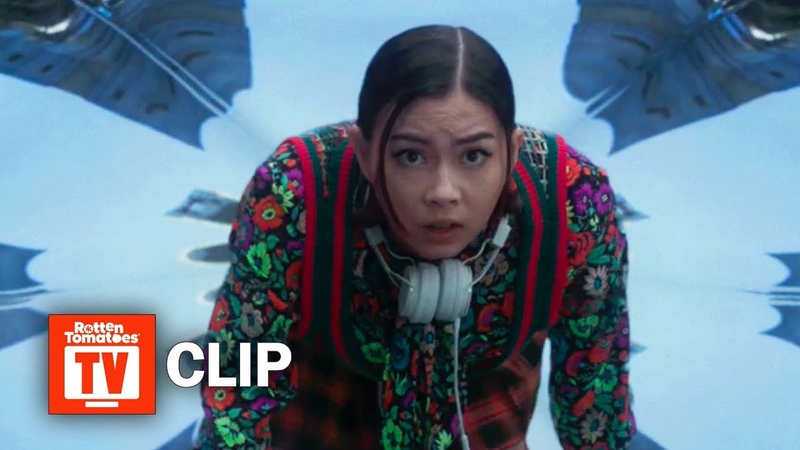 Legion S03 E01 Clip, Weve Been Waiting, Rotten Tomatoes