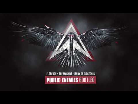 Florence + The Machine Jenny of Oldstones ( Public Enemies
