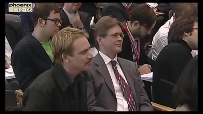 Doppelmoral Deutschland Die