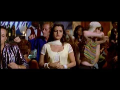 REENCUENTRO CON EL DESTINO PARTE 7, ESPAÑ OL ( HRITHIK ROSHAN, AMISHA