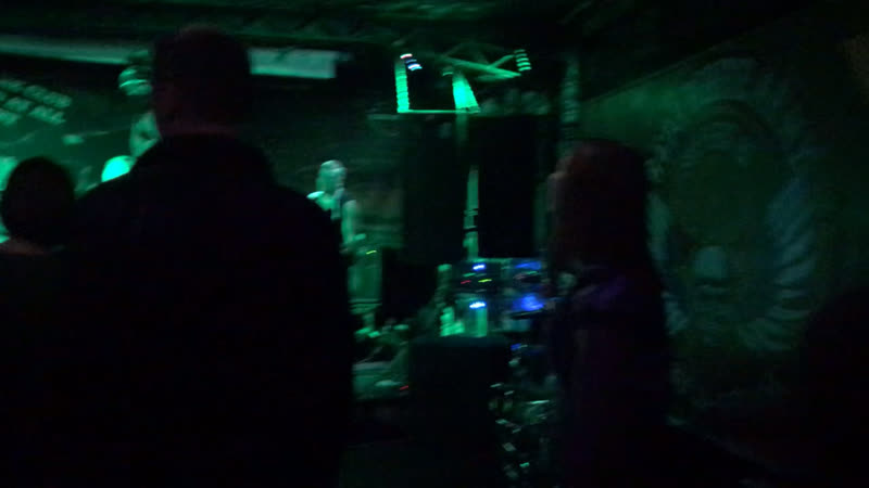 Туркова band Smells like teen spirits кавер