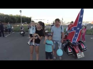 Мототерапия в Оренбурге